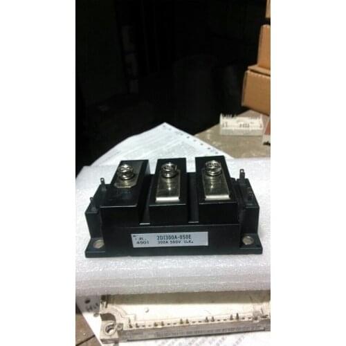 The igbt module 2DI300A-050E in stock