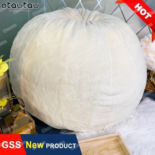 80cm 2.6ft Adults Kids Bean Bag Chair with Filling Floor Corner Seat Comfy Lazy Sofa Pouf Game Beanbag Couch Recliner Furniture