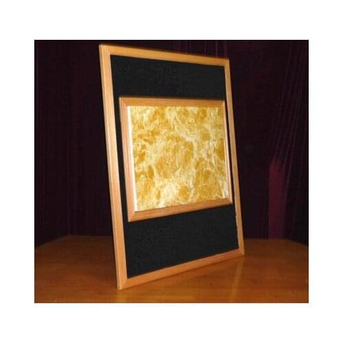 Magic Elixir - Stage Size,Magic Tricks,Illusions Stage Magia Toys Professional Magician Mystery Prophecy,Gimmick,Classic Magia