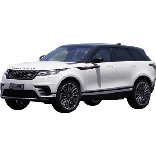 1/18 Metal alloy die-casting simulation car model Land Rover VELAR adult collection Toys for children Family display