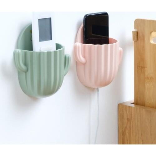 Toothbrush Holder Wall Self-adhesive Storage organizer Rack Kitchen Bathroom accessories sets Wall-mounted Holder Home organizer