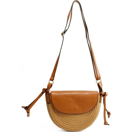 2021 New Summer Fashion Womens Handbags Leather Flip Cover All-Match High Return Rate Single Shoulder Messenger Bag