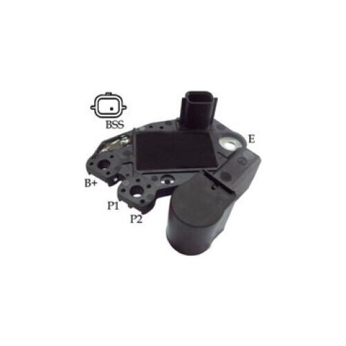 NEW Alternator Voltage Regulator 1380BA00 2609721 TG11C059