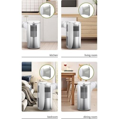 5.91inch Window Plate Home Mobile Air Conditioner Flat Nozzle Pipe Tube Connector ABS Exhaust Hose Adapter Easy Install Durable