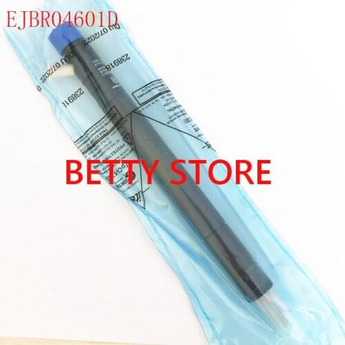 Genuine COMMON RAIL INJECTOR EJBR04601D R04601D for A6650170321 ... A6650170121 2.7LTR D27DT EURO 3
