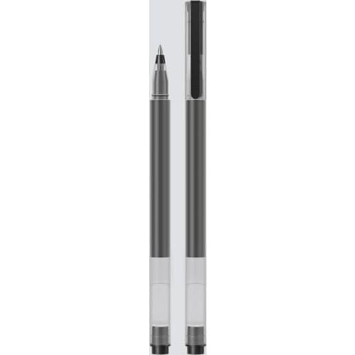 Xiaomi Pen Mijia Super Durable Writing Sign Pen MI Pen 0.5mm Signing Pens S MJZXB02WC smooth switzerland refill mikuni japan ink