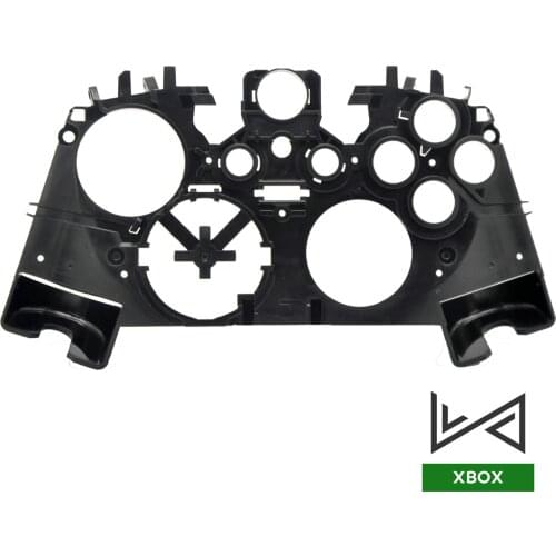 Replacement Inner Plastic Middle Frame For Xbox One Elite Housing Shell For Xbox Elite Series 1 Controller Holder Case