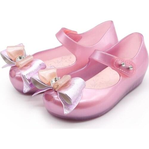 T.L Swift Children's Slippers