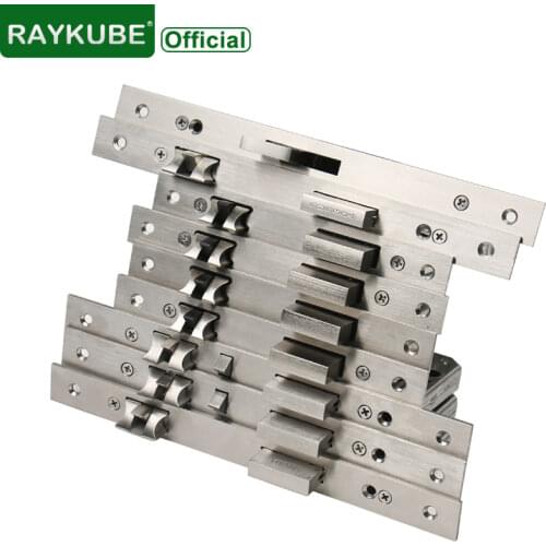 Mortise Lock Specialized For Smart Lock Different Size For Choose