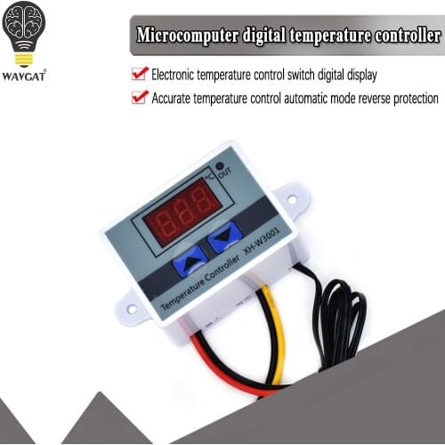 WAVGAT Equipment For Aquariums