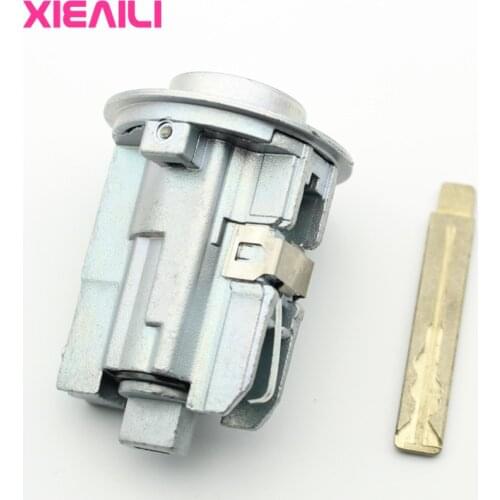 XIEAILI OEM Ignition Lock Cylinder Auto Door Lock Cylinder For Toyota Rav4/Camry/Reiz/Corolla With 1Pcs Key S338