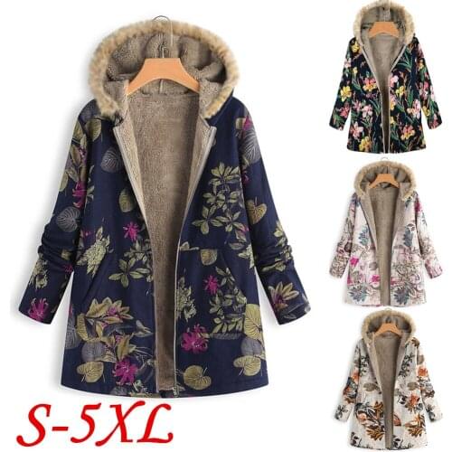 YEJABOR Women's Winter Jackets