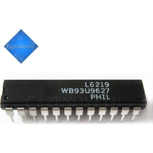 1pcs/lot L6219 6219 DIP-24 In Stock