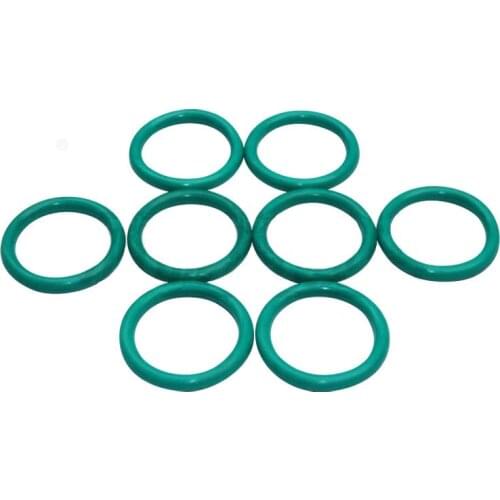 1pc outer diameter 190/195/200/205/210/215/220/225/230/235-390x5.7mm fluorine rubber O-ring