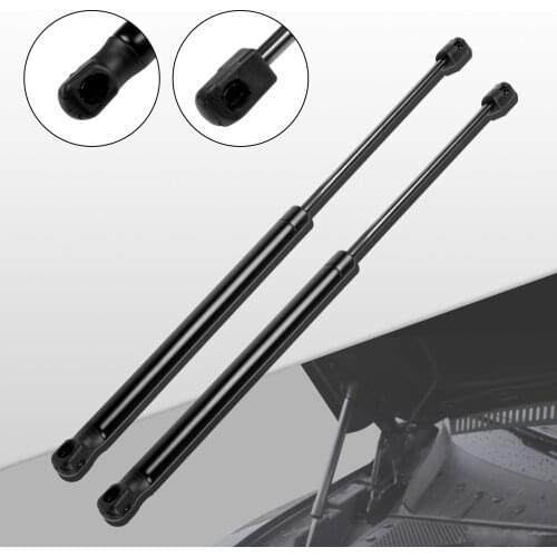 2 PCS Rear Tailgate Lift Support Shock Struts for 2013-2017 Hyundai Santa Fe