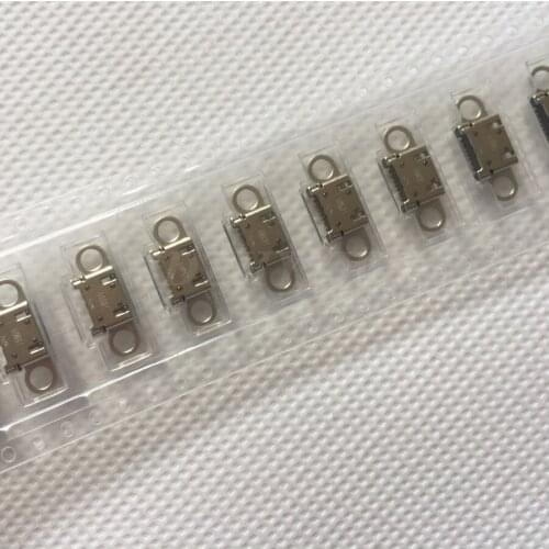 2pcs/lot For Samsung Galaxy S6 S6 Edge G9250 S6 Edge+ G9280 G928F Note 5 Note5 USB Charging Port Connector Plug Jack Socket Dock