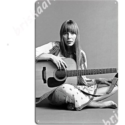 The Lady Guitar Metal Signs Custom Club Garage Decoration Bar Cave Tin sign Posters