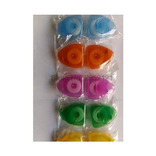 By dhl or ems 1000pcs 50M Dental Floss Oral Hygiene Kit Teeth Care Oral Care Tooth Clean Dental Dentes Oral Dental Floss hot