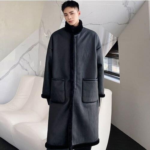 Мужские теплые куртки EMAIGI China At AliExpress