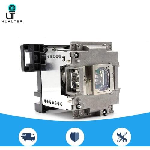 VLT-XD8000LP Lamp fit for LVP-XD8000/LVP-XD8100/UD8350LU/UD8350U/UD8400U/WD8200LU/WD8200U/XD8000U Projector Lamp for Mitsubishi