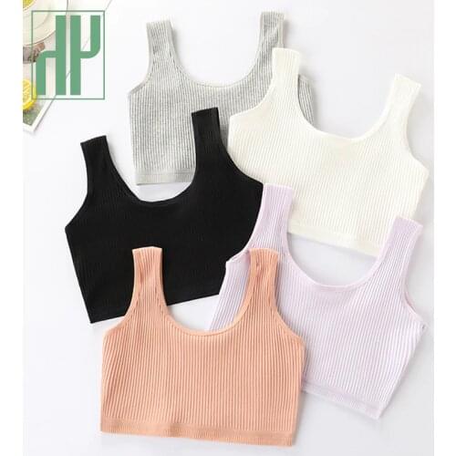 HH Bras For Girls
