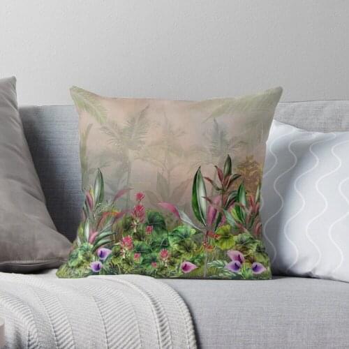 iBedding Decorative Pillowcases