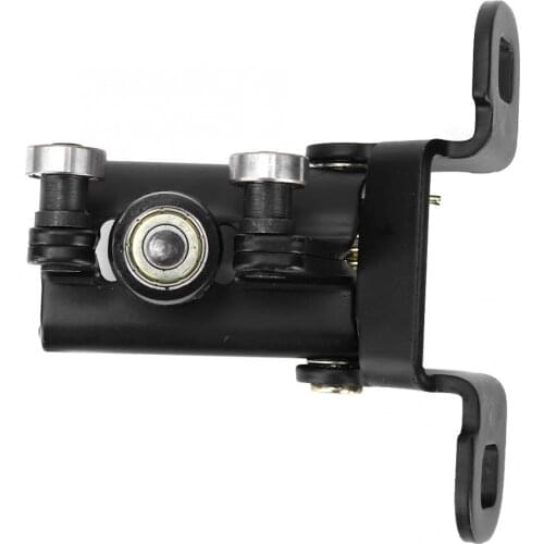 Door Hinge Conversion Kit Sliding Door Middle Roller Fit for Ford Transit Mk6 Mk7 2000-2013 Right Drive Car Accessories