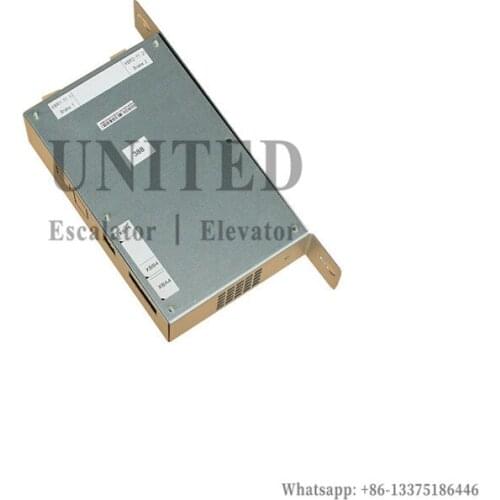 Elevator Brake Module KM50002114G01 KM1376516G01
