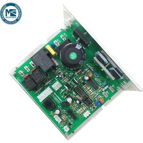 Treadmill circuit board for KUS universal treadmill controller for Reebok ZR8 power supply board ZY02SYT