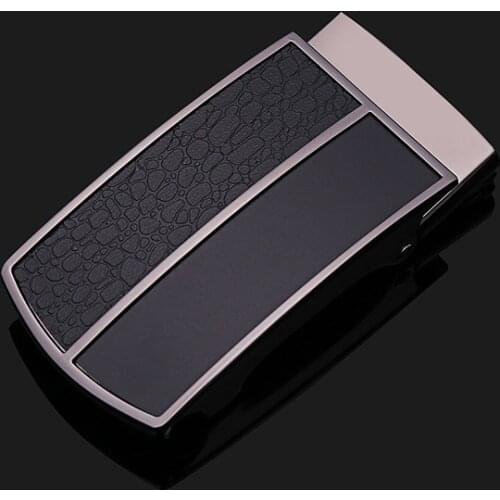 New Mens Business No Tooth Buckle,Men Belt Buckles 3.5cm Ratchet Men Apparel Accessories Designer Belt Western Cowboy Dress
