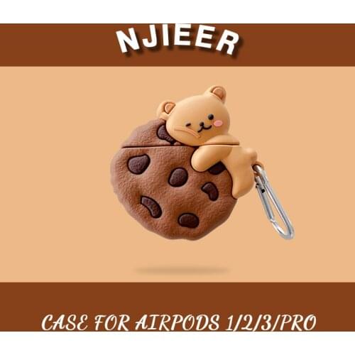 Headphone Accessories Njieer China