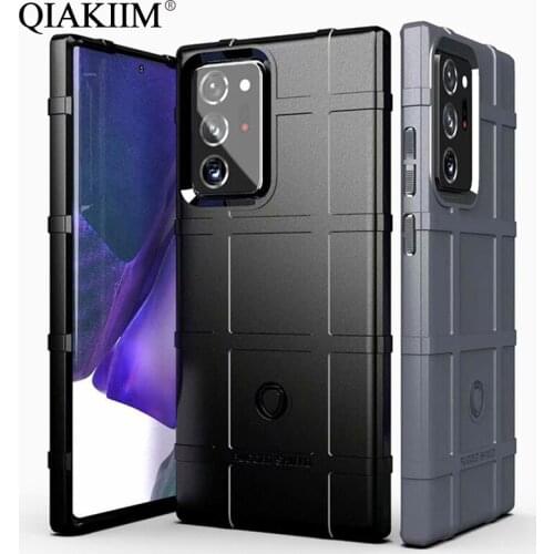 QIAKIIM Samsung Galaxy A70s Phone Cases