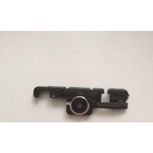 Used Back Rear Camera Lens Glass Cover For VKworld T1 Plus MTK6735 Quad Core 6.0" HD 1280x720 Free Shipping