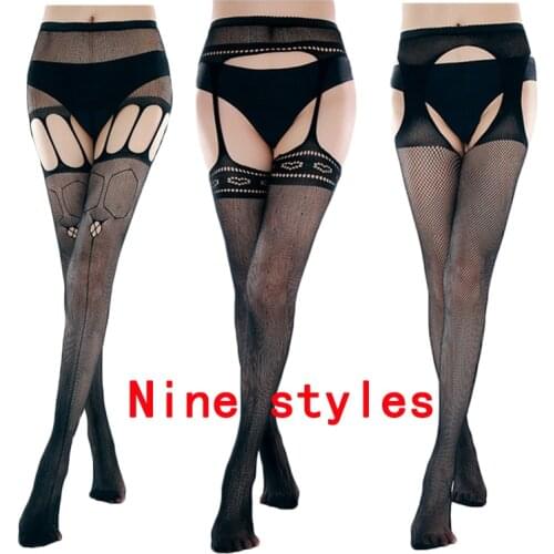 Легинсы с принтом Wosofan China At AliExpress