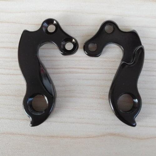 1pc Bicycle gear rear derailleur hanger For Fuji D024 Roubaix Kona Kula Supreme Vitus Zenium Guerciotti Drag Eddy Merckx De Rosa