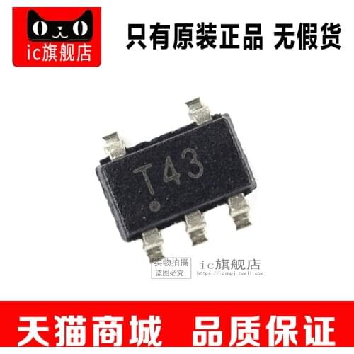 10PCS TPS73618DBVR TPS73618 SOT23-5