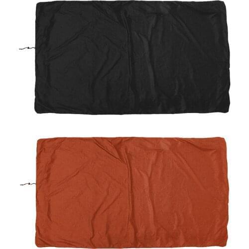 210D Oxford Dustproof Waterproof Outdoor Billiard Table Cover Full With Drawstring Billiard Table Dust Cover Table Protector