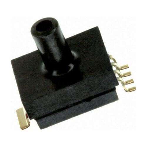 5PCS/LOT MPXM2102AS SENSOR PRESSURE 14.5 PSI MAX MPAK MPXM2102