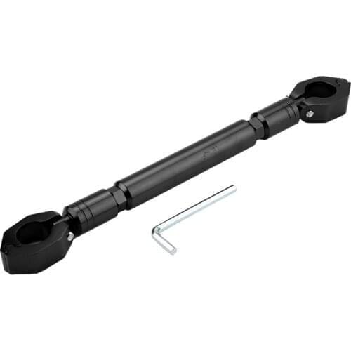 Aluminum Alloy Motorcycle Balance Handlebar Cross Bar Motorbike Accessories Universal For 22mm Motorcycle Handlebar