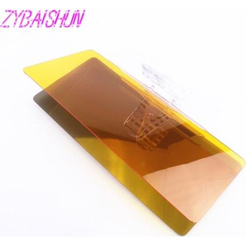 Car anti-reflective coated car mirror awning night vision glasses + sunglasses for Porsche 911 918/Cayenne/Macan/Macan S/Paname