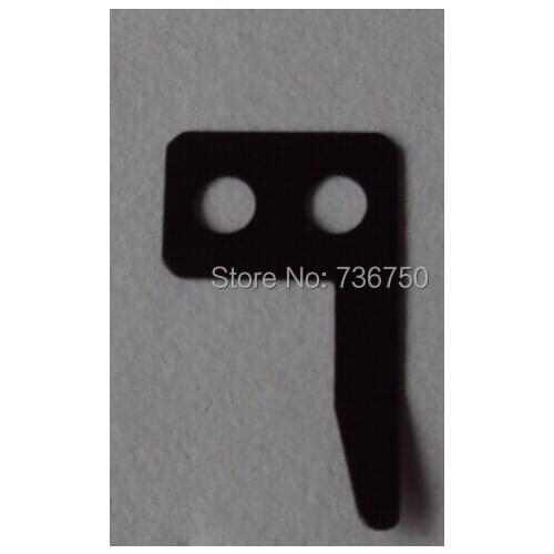 Barudan Embroidery machine spare parts - KN271610 / upper knife holder