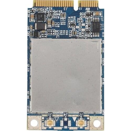BCM94322MC Dual-Frequency 300M Mini PCI-E WiFi Card For Mac Pro MB988Z/A Network Card