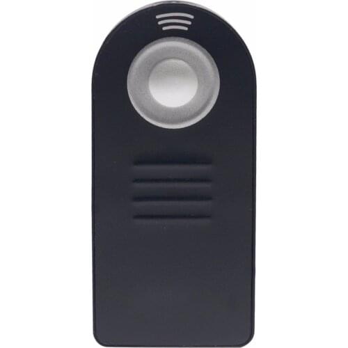 IR Wireless Remote Control for Nikon ML-L3 D7000 D7200 d7500 D90 D610 D600 d810 d800 D3200 d3300 d3400 D5100 D5200 D5500 camera