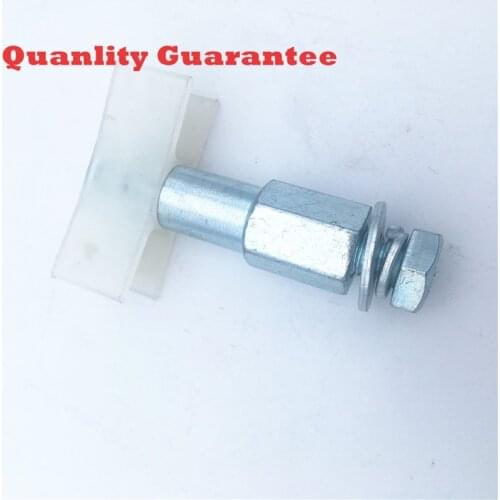 For elevator door slider S200 K200 fomat hall door layer door slider accessories