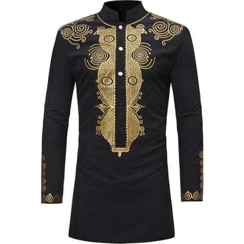 Dredress Men's Dress Shirts