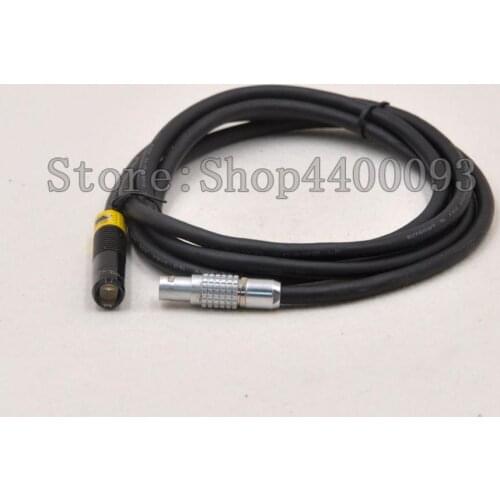 Fuwo f6b-φ 6mm UV LED point light source irradiating head UV adhesive curing lamp 365nm 1.8m