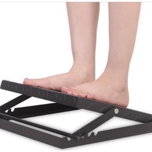Health protection hemiplegia rehabilitation equipment leg ankle correction board foot inside and outside double foot drop orthot