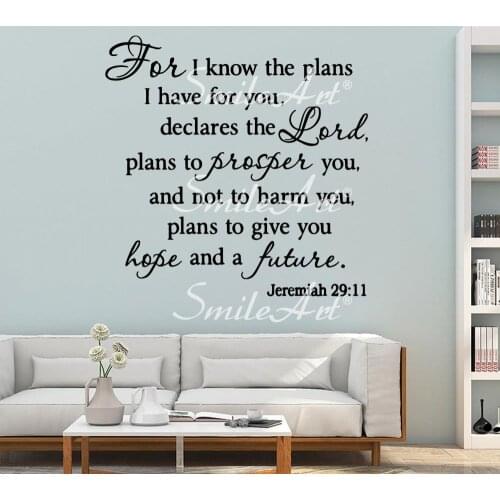 Diy Phrases Nursery Wall Stickers Vinyl Art Decals For Living Room Kids Room Wall Art Decal