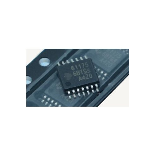 100% NEW Free shipping tps61175pwpr TPS61175PWP tps61175