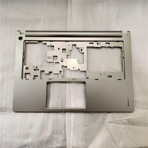 New for Lenovo Ideapad S300 S310 Palmrest cover Without Touchpad EC0S9000100 Silver